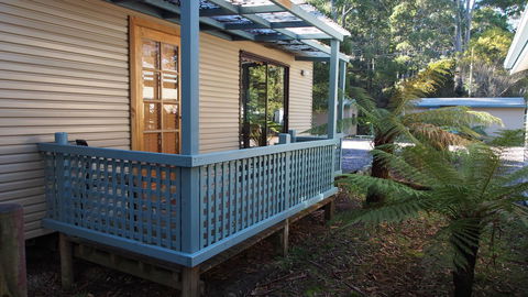 Strahan Retreat Holiday Park - Accommodation Port Hedland 9