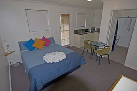 Strahan Retreat Holiday Park - Accommodation Port Hedland 16