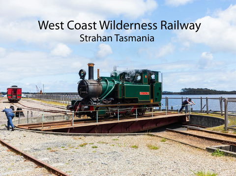 Strahan Retreat Holiday Park - Accommodation Port Hedland 25