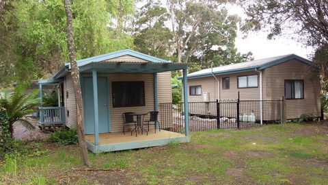 Strahan Retreat Holiday Park - Accommodation Port Hedland 10