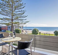 Beachfront Voyager Motor Inn - Accommodation Port Hedland