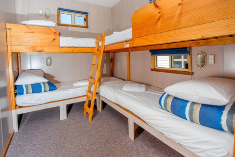 Discovery Parks - Devonport - Accommodation Port Hedland 28