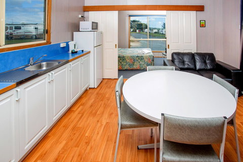 Discovery Parks - Devonport - Accommodation Port Hedland 17