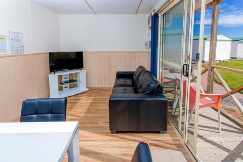 Discovery Parks - Devonport - Accommodation Port Hedland 12