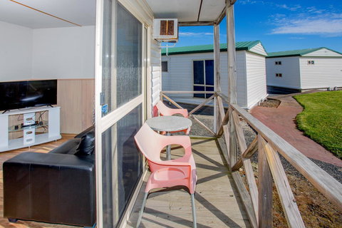 Discovery Parks - Devonport - Accommodation Port Hedland 13