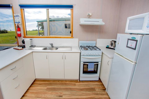 Discovery Parks - Devonport - Accommodation Port Hedland 34