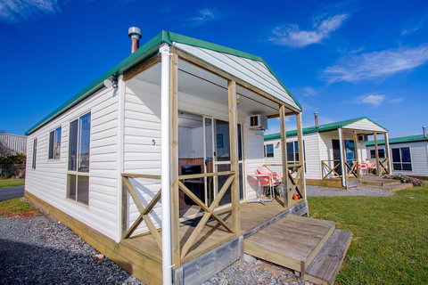 Discovery Parks - Devonport - Accommodation Port Hedland 2