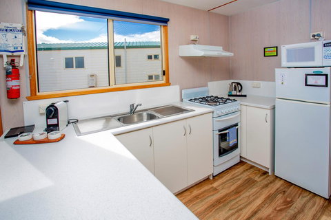 Discovery Parks - Devonport - Accommodation Port Hedland 35