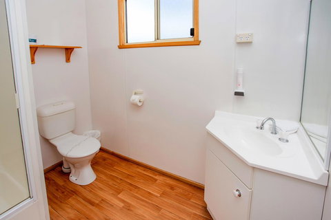 Discovery Parks - Devonport - Accommodation Port Hedland 3