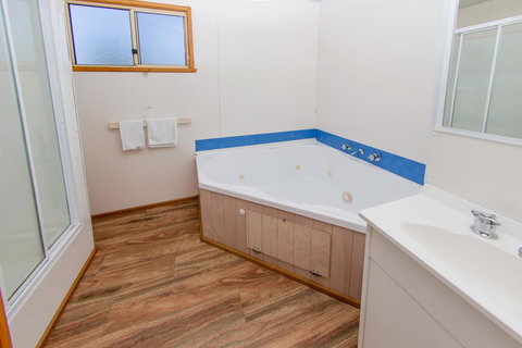 Discovery Parks - Devonport - Accommodation Port Hedland 5