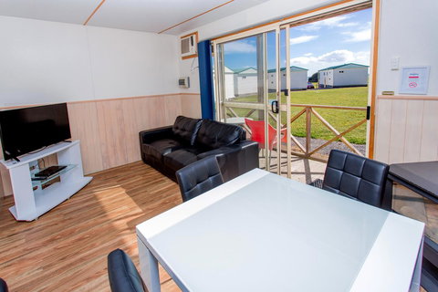 Discovery Parks - Devonport - Accommodation Port Hedland 11