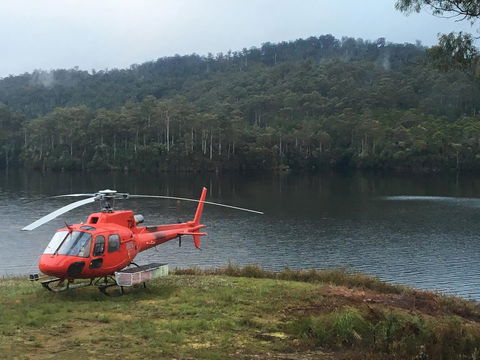Tullah Lakeside Lodge - Accommodation Port Hedland 12