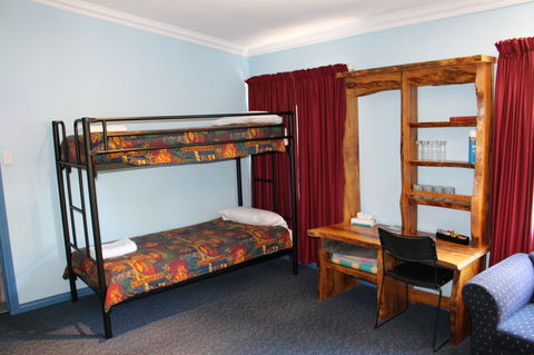 Tullah Lakeside Lodge - Accommodation Port Hedland 8