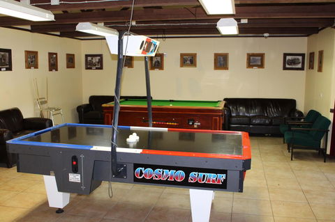 Tullah Lakeside Lodge - Accommodation Port Hedland 31