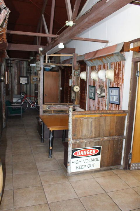 Tullah Lakeside Lodge - Accommodation Port Hedland 11