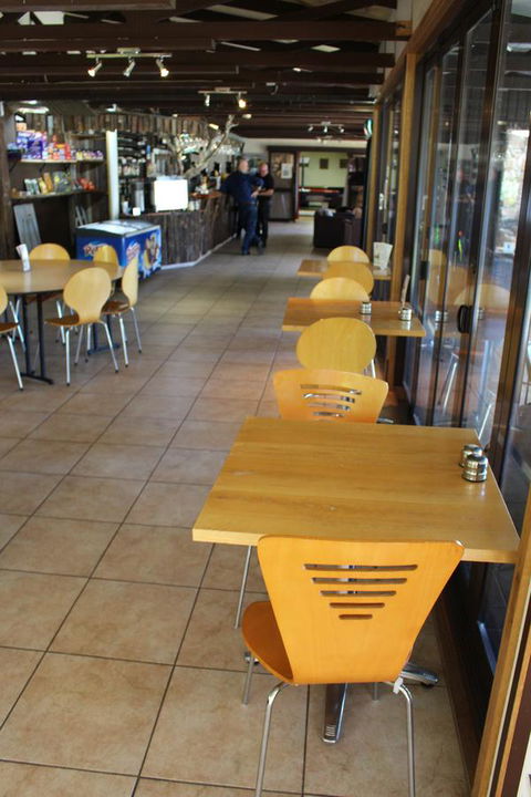 Tullah Lakeside Lodge - Accommodation Port Hedland 36