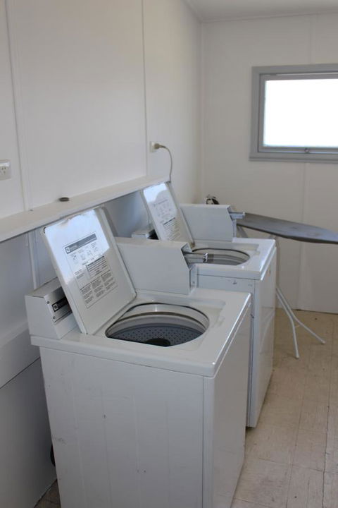 Tullah Lakeside Lodge - Accommodation Port Hedland 27