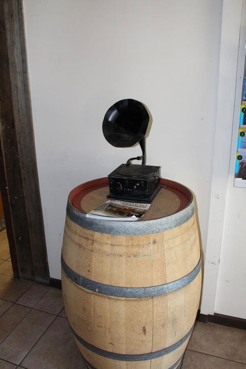 Tullah Lakeside Lodge - Accommodation Port Hedland 13