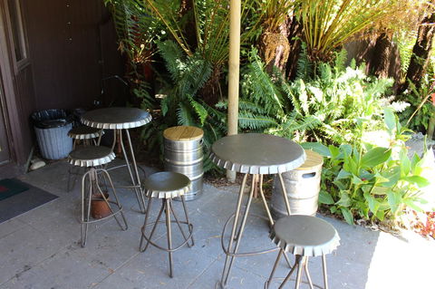 Tullah Lakeside Lodge - Accommodation Port Hedland 20