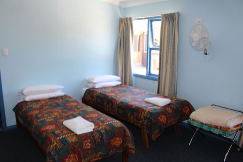 Tullah Lakeside Lodge - Accommodation Port Hedland 7