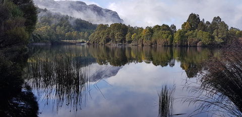 Tullah Lakeside Lodge - Accommodation Port Hedland 1