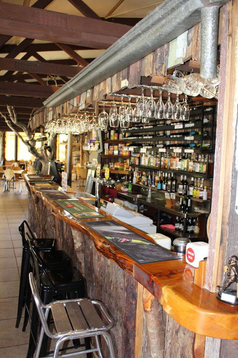 Tullah Lakeside Lodge - Accommodation Port Hedland 21