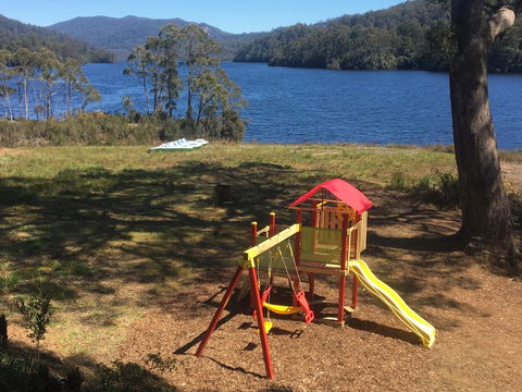 Tullah Lakeside Lodge - Accommodation Port Hedland 15