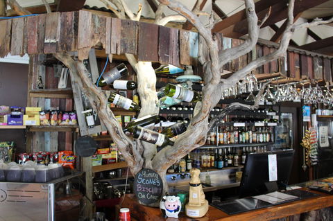 Tullah Lakeside Lodge - Accommodation Port Hedland 29