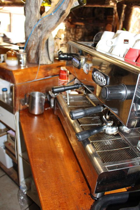 Tullah Lakeside Lodge - Accommodation Port Hedland 32