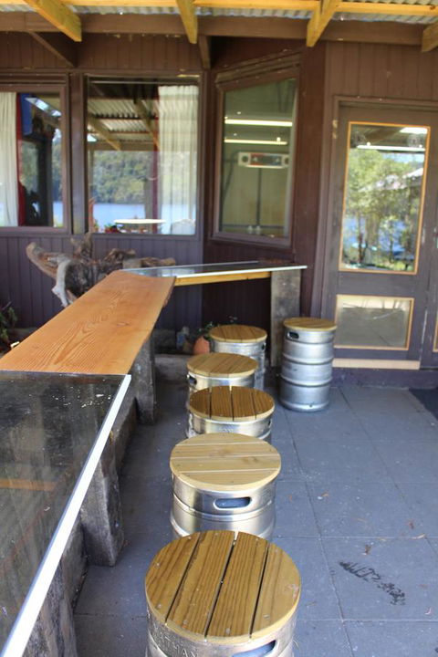 Tullah Lakeside Lodge - Accommodation Port Hedland 24