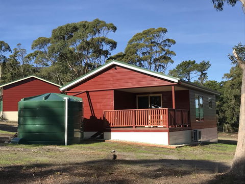 Loma Cottages - Accommodation Port Hedland 6