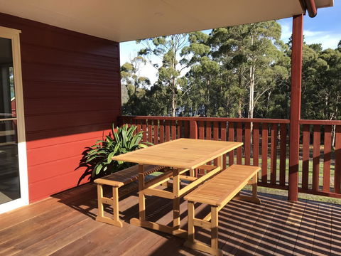 Loma Cottages - Accommodation Port Hedland 8