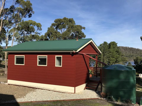 Loma Cottages - Accommodation Port Hedland 10