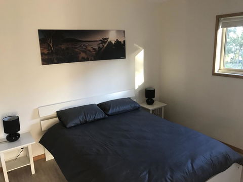 Loma Cottages - Accommodation Port Hedland 7