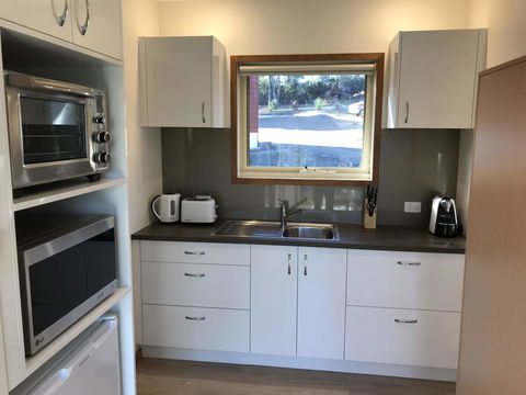 Loma Cottages - Accommodation Port Hedland 5