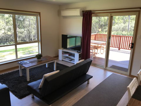 Loma Cottages - Accommodation Port Hedland 1