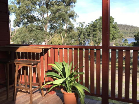 Loma Cottages - Accommodation Port Hedland 9