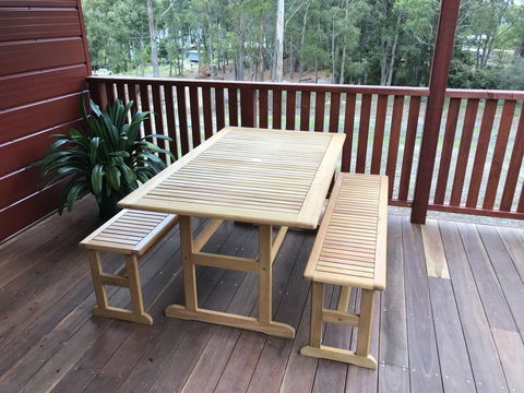 Loma Cottages - Accommodation Port Hedland 12