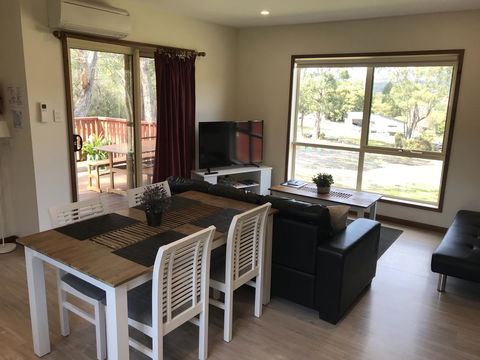Loma Cottages - Accommodation Port Hedland 3