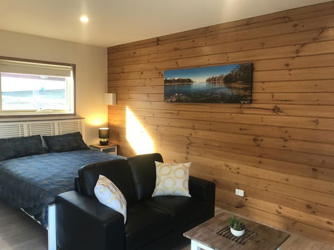 Loma Cottages - Accommodation Port Hedland 14