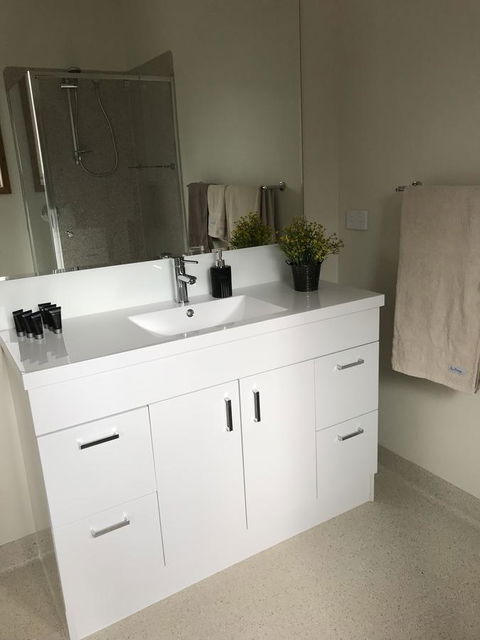 Loma Cottages - Accommodation Port Hedland 11