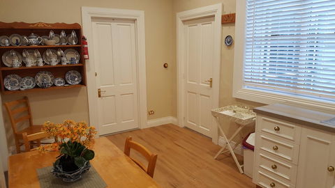 Arendon Cottage - Accommodation Port Hedland 3