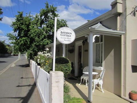 Arendon Cottage - Accommodation Port Hedland 2