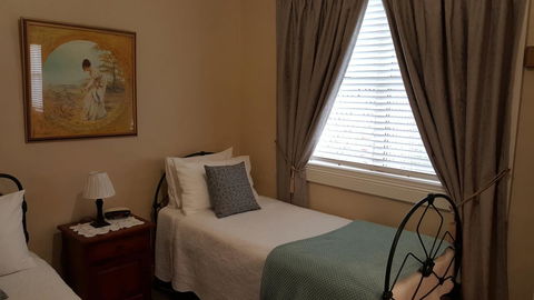 Arendon Cottage - Accommodation Port Hedland 9