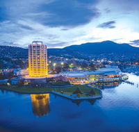 Wrest Point - Accommodation Port Hedland