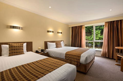 Wrest Point - Accommodation Port Hedland 23
