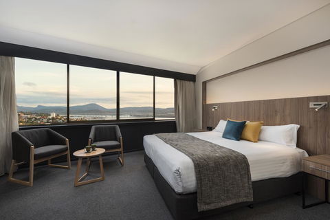 Wrest Point - Accommodation Port Hedland 14