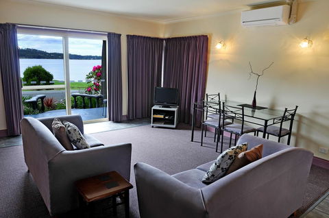 Smugglers Rest Apartments Dover - Accommodation Port Hedland 11