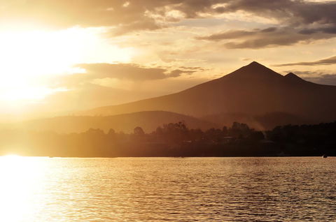 Smugglers Rest Apartments Dover - Accommodation Port Hedland 7