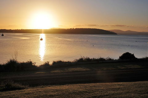 Smugglers Rest Apartments Dover - Accommodation Port Hedland 20